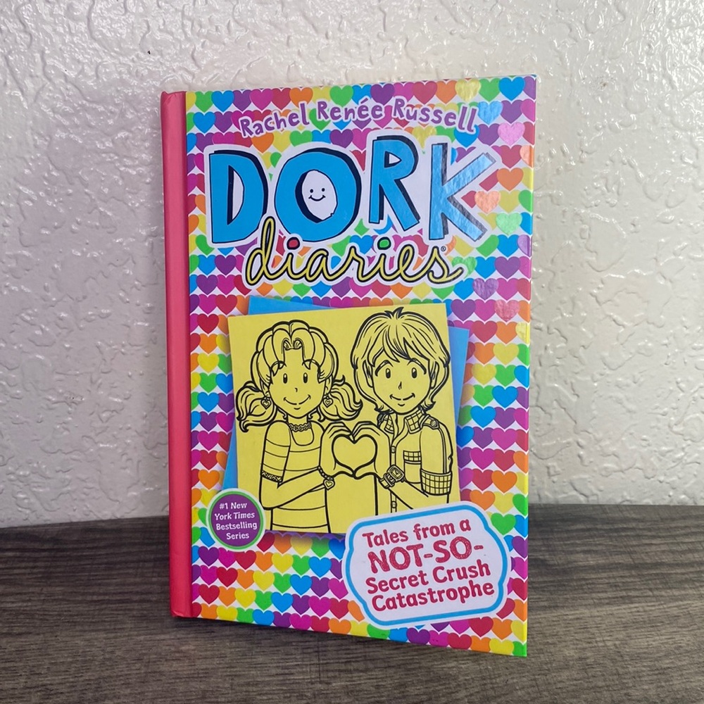 Book